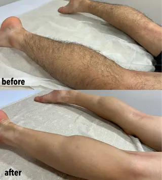 メンズ 瀬戸 梨子のエステ・リラクイメージ