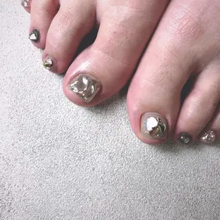 ネイル Chelice nailのネイルデザイン