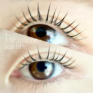 マツエク・マツパ nouvell所属・nouvell 🪐sanaのマツエク・マツパデザイン