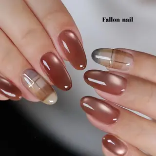 ネイル Eye& NailDayのネイルデザイン