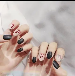 ネイル Cute beauty2のマツエク・マツパデザイン