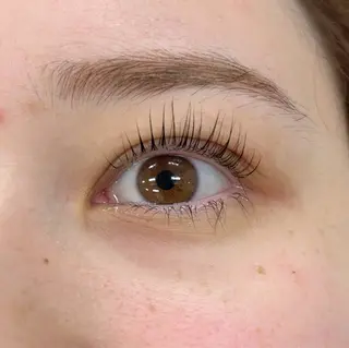 マツエク・マツパ TRU 🎀ANNAの眉毛・アイブロウイメージ