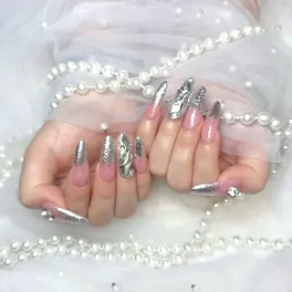 ネイル You&Me Ibukiのネイルデザイン