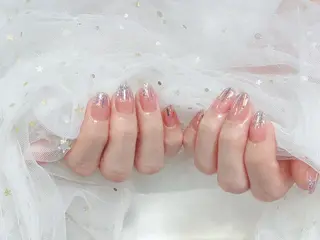 ネイル ジョリ kasumi🌹💅のネイルデザイン