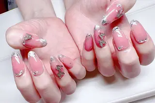 ネイル Di'a nail ネイルサロンのネイルデザイン