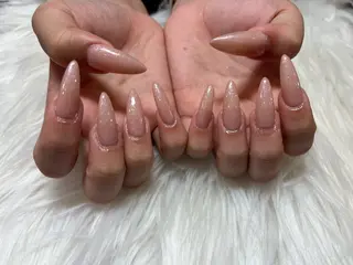 ネイル joieange 心斎橋店   藤田のネイルデザイン