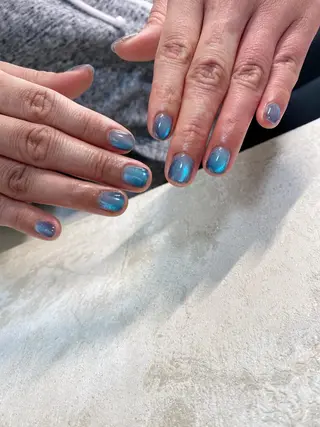 ネイル Queen‘s nailのネイルデザイン