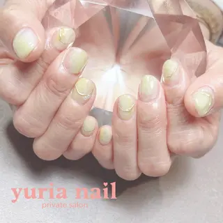 ネイル 小林 ゆりあのネイルデザイン