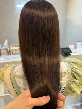 カラー Tink　天神店所属・今村賢治/メンズ/ レイヤー✨艶カラーのヘアスタイル