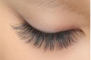 マツエク・マツパ LASH BAR天王寺店所属・LASH BAR  友久のマツエク・マツパデザイン