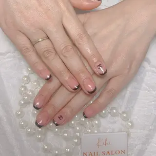 ネイル さくら💮💮 【オフ無料】のネイルデザイン