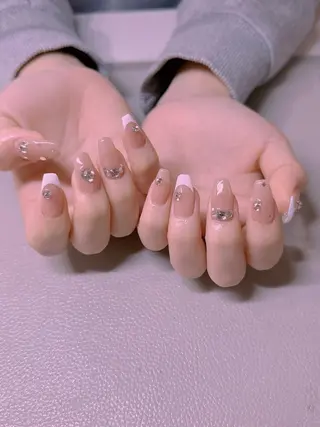 ネイル エムズ エムズのマツエク・マツパデザイン