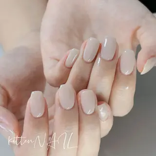 ネイル コネコ ネイルサロンのネイルデザイン