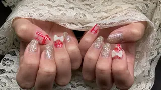 ネイル Horizon☆Nails所属・Horizon ☆Nailsのネイルデザイン