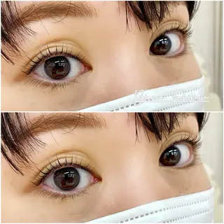 マツエク・マツパ Bianca立川店 川村のマツエク・マツパデザイン