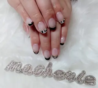 ネイル Nail Salon macherieのネイルデザイン