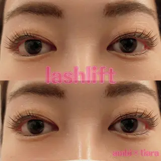 マツエク・マツパ ambi with tiara所属・ambi×tiara NAOKAのマツエク・マツパデザイン