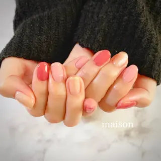 ネイル ISHIHARA KANAのネイルデザイン