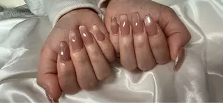ネイル Ruana Nailのネイルデザイン
