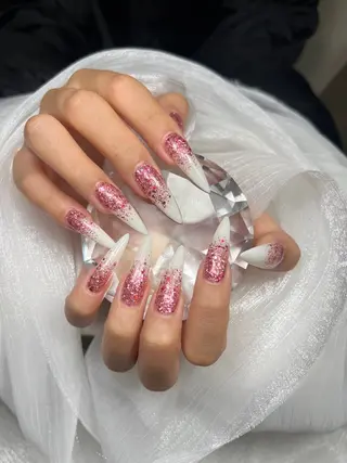 ネイル HaNa_ Noiranailのネイルデザイン