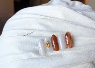 ネイル sunny nailのネイルデザイン