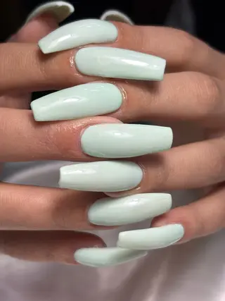 ネイル ✴︎ Delightのネイルデザイン