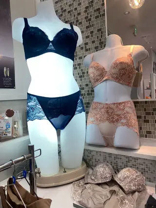 小倉 麻由のエステ・リラクイメージ