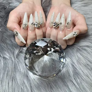 ネイル ドリスネイルサロン所属・Doris Nail Salonのネイルデザイン