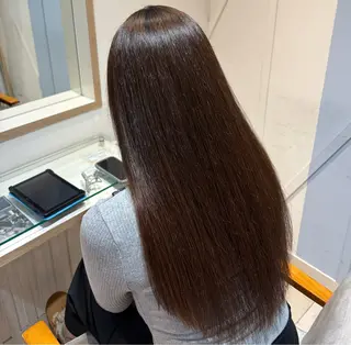 ロング メンズカット募集中 🌷🫧森山彩音のヘアスタイル