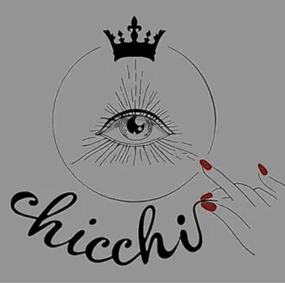 chicchi yuunaのマツエク・マツパデザイン