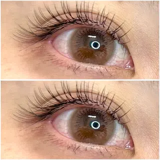 マツエク・マツパ 🎀ココシャル🎀 Ann。のマツエク・マツパデザイン