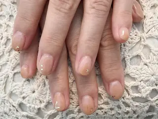 ネイル rebon＊ natsukiのネイルデザイン