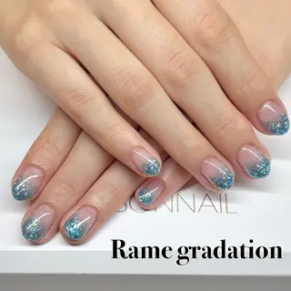 ネイル ネイルサロンエーナイン本店所属・【モデル募集中】 hina🌼のネイルデザイン