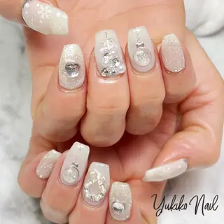 ネイル ユキコ ネイルのネイルデザイン