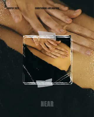 NEAR FUKUOKAのエステ・リラクイメージ