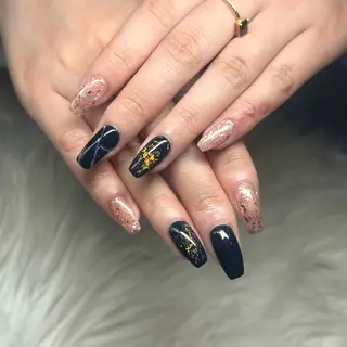 ネイル Yoshiha .Mのネイルデザイン