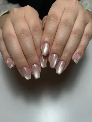 ネイル more fortuneのネイルデザイン