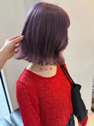 ショート モデル募集中❗️ 吹矢　渉のヘアスタイル