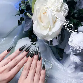 ネイル BuBu Nail渋谷道玄坂のネイルデザイン