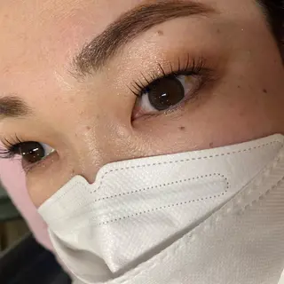 マツエク・マツパ meme神戸三宮 yuki.のマツエク・マツパデザイン