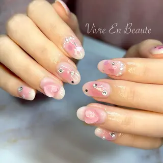 ネイル S Nailのネイルデザイン