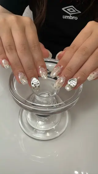 ネイル ORR NAIL所属・ORR NAILのネイルデザイン