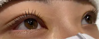 マツエク・マツパ 田上 (たのうえ)のヘアスタイル