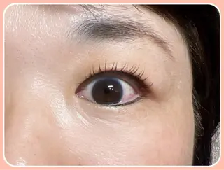 マツエク・マツパ eyelash salon ANZU.所属・nana *:のマツエク・マツパデザイン