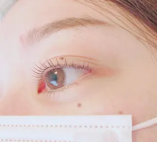 マツエク・マツパ アイラッシュサロン GREENのマツエク・マツパデザイン