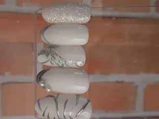 ネイル LANLAN所属・Lan Lanのネイルデザイン