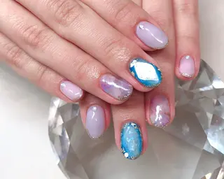 ネイル Private Salon 大宮のネイルデザイン