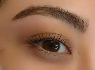 マツエク・マツパ  アイリスト 佐藤のマツエク・マツパデザイン