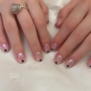 ネイル ERINA ♥のネイルデザイン