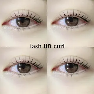 マツエク・マツパ 🤍emotion ito🤍のマツエク・マツパデザイン